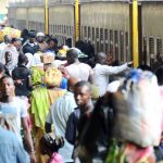 Free Train Riders To Osun Say Aregebesola Has Set Standard In Governance