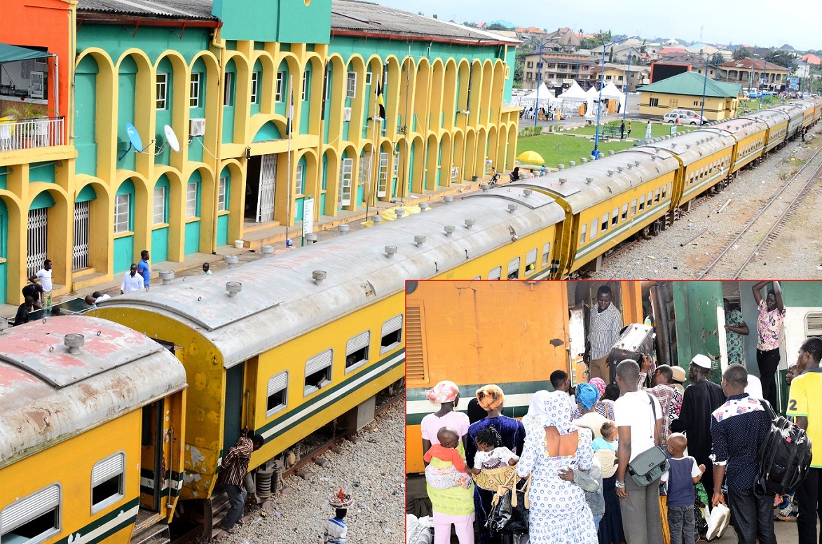 Eid-el-Kabir Return Journey Free train ride – 1b