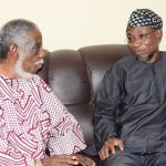 CONDOLENCE: Aregbesola Commiserates With Fasanmi