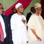 Don't Equate Jihad To Violence - Aregbesola.