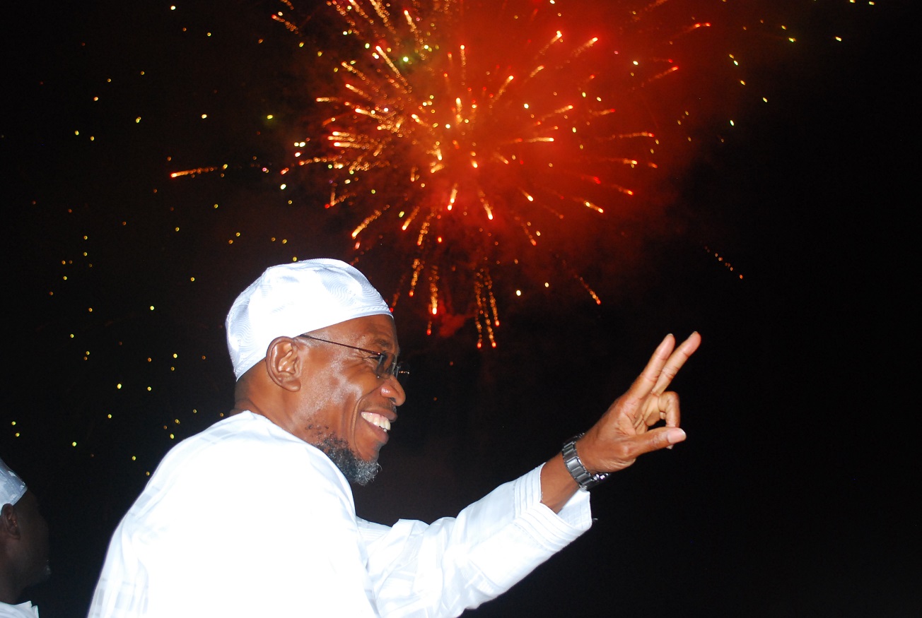 Hijrah Fireworks – 1a