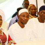 PHOTO NEWS: Aregbesola Speaks At Igbajo Polytechnic Maiden Education Summit