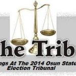 Osun Election Tribunal: No Backdoor Victory