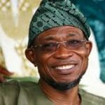 Aregbesola Seeks Assembly Approval To Access N2bn CBN Loan