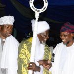 Cleric Urges Muslims, Christians To Unite As Chief Imam Of Osogbo Is Installed