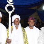 Osogbo Gets Chief Imam