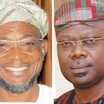 Osun Election: An Unsuccessful Coup Plot By PDP, Presidency – APC Chieftain