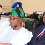 Osun Governor, Rauf Aregbesola Weeps, Says Nigeria Should Be Mourning