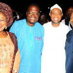 PHOTO NEWS: Evening Of Praise And Thanksgiving In Osun
