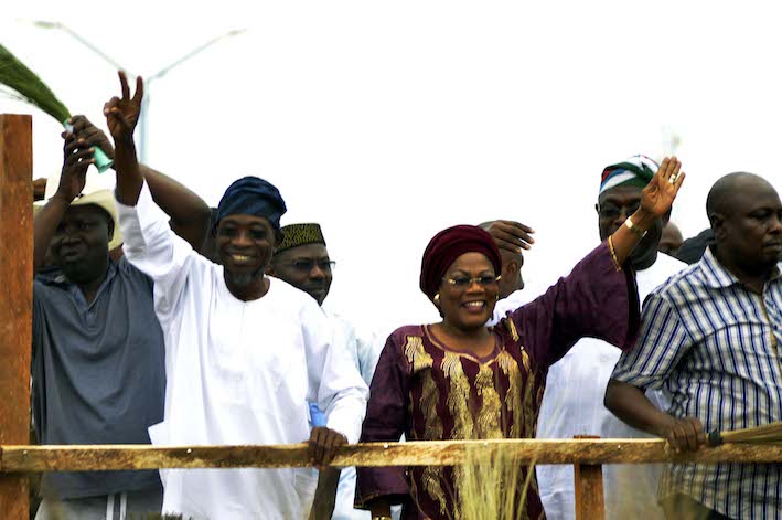 Aregbesola-in-Osogbo-Sunday-morning