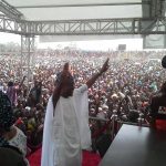 Osun Now Symbol Of People’s Power Says APC