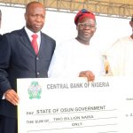 Aregbesola To Empower Osun SME With N2billion