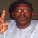 OPINION: Omoluabi Ethos Is Key Thing Needed To Turn Nigeria Around