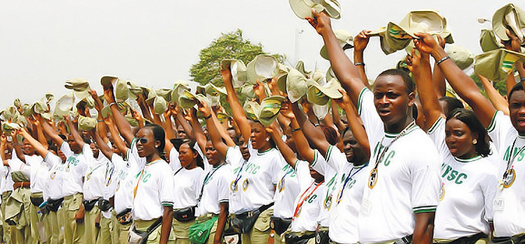 NYSC-members