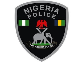 Nigeria-Police-Logo