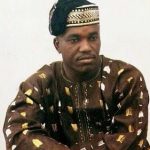 Aregbesola Laments Death Of Opeyemi Fajemileyin; Commiserates With Unique FM, Entertainment Industry