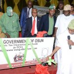 No Tax Payment, No Government - Aregbesola