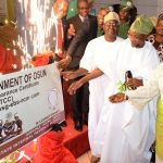 Aregbesola Launches Electronic Tax Clearance Certificate, Urges Osun People To Support The Government Economically