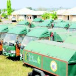 Osun Counts Gains Of O’Clean Plus Initiative