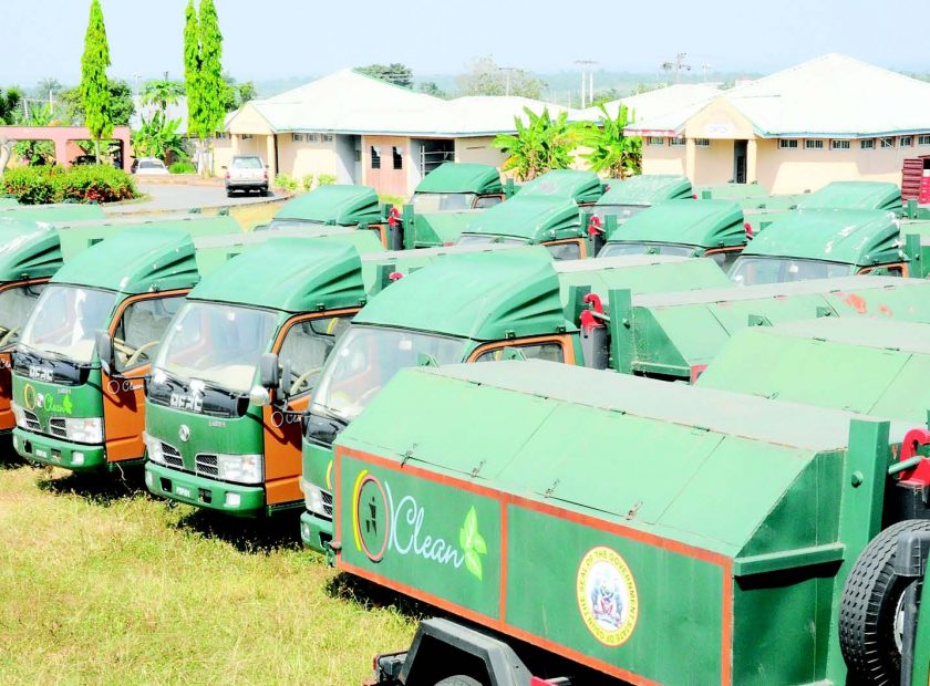 O’-Clean-Vehicles