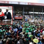 Speech By The Governor Of The State Of Osun, Ogbeni Rauf Aregbesola, At His Inauguration