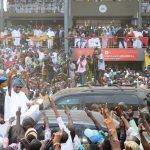 Aregbesola Inaugurated For Second Term