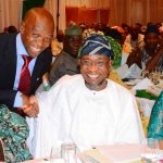 Aregbesola Cautions Burkinabes On Military Rule