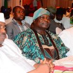 Resist Abuja Principalities, Tambuwal Tells Nigerians At A Colloquium For Gov Aregbesola