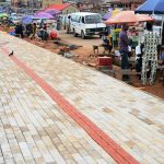 PHOTO NEWS: Aregbesola's Iconic Street Development Project