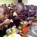 Delta Delegation In Osun To Understudy School Feeding Programme