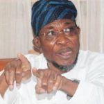 OPINION: Making Osun The Scapegoat