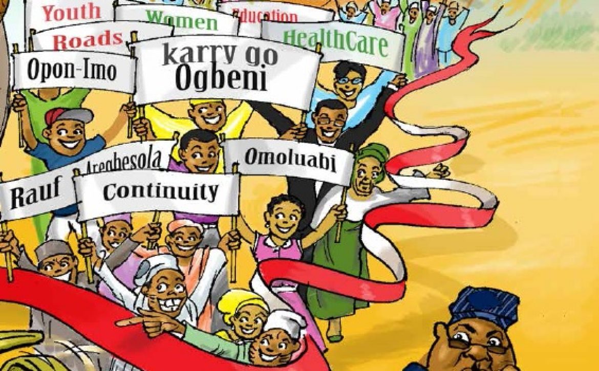 Aregbesola-Lekansi