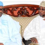 'Buhari Came At The Nick Of Time To Save Nigeria From Total Collapse In 1983', Aregbesola Reminds Nigerians