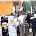 Osun Eases Holiday Makers’ Travels At Christmas, New Year again; Offers Free Train