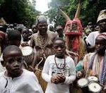 Ilesha Celebrates Iwude Ijesha Festival
