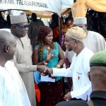 PHOTO NEWS: Declaration Of Osun APC Flagbearers To National And State Assemblies