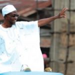 Look Forward To A More Rewarding 2015- Aregbesola ...Assures Osun People Of More Development.