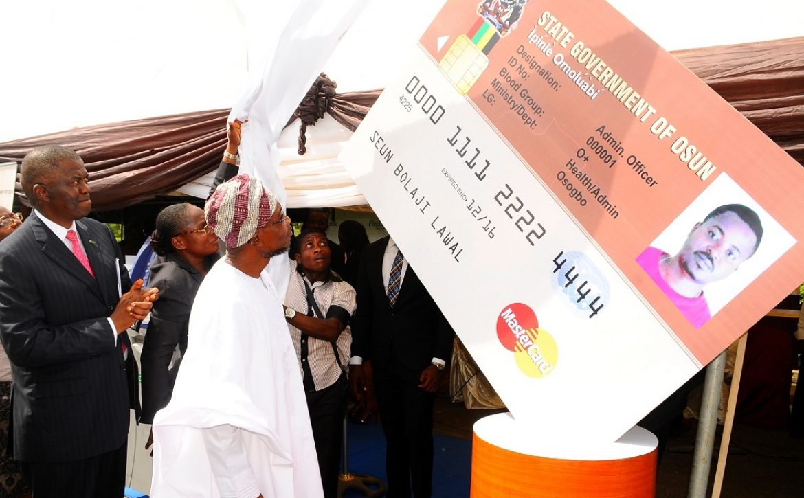 Smart-Card-For-Osun-Workers