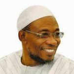 Osun To Constitute Cabinet Soon