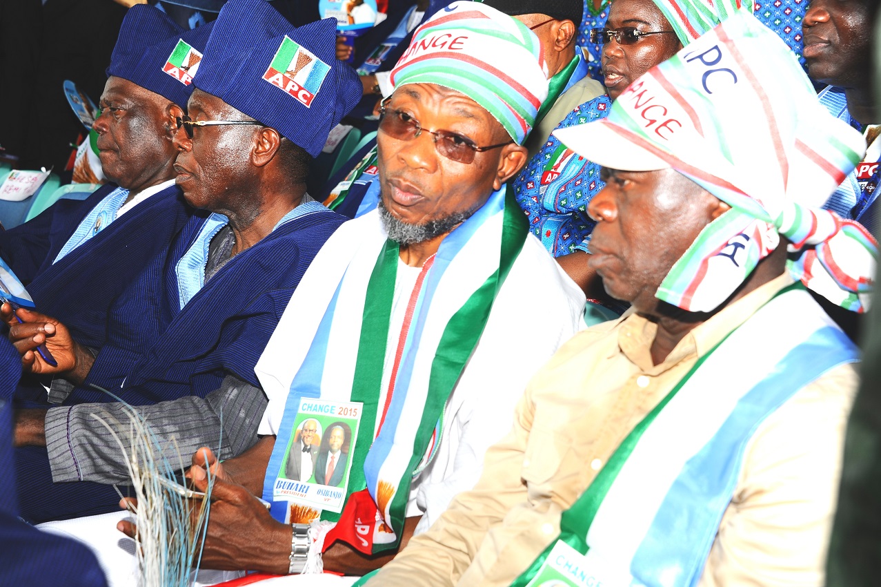 APC LAGOS RALLY (1)