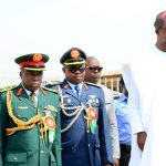 Boko Haram, Nigeria’s Common Enemy, Says Aregbesola