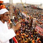 Aregbesola Urges APC Supporters In Oyo For Continuity