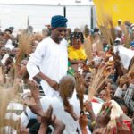 We Will Not Be Slowed Down By Unpleasant Federal Allocation- Aregbesola