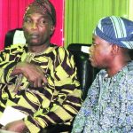 PRESS RELEASE: Aregbesola Names SSG, Chief Of Staff