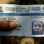 413,588 Yet To Collect PVC In Osun – INEC