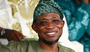 Rauf-Aregbesola