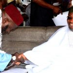 PHOTO NEWS: Aregbesola Speaks At Ta'awunil's 16th Annual Conference