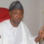 Osun's Salaries Issues Cannot Be Divorced From The Revenue Crisis Hitting Nigeria As A Whole - Govt