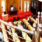 Osun Assembly Promises Speedy Passage Of 2015 Budget