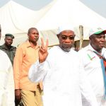 PHOTO NEWS: Osun APC Organised Prayer Towards March Presidential Election